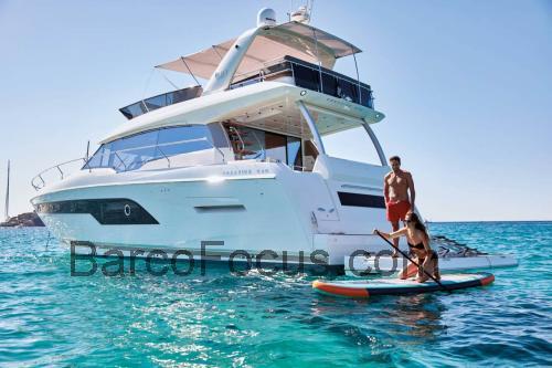 Prestige 630 Fly avaliação e ficha técnica